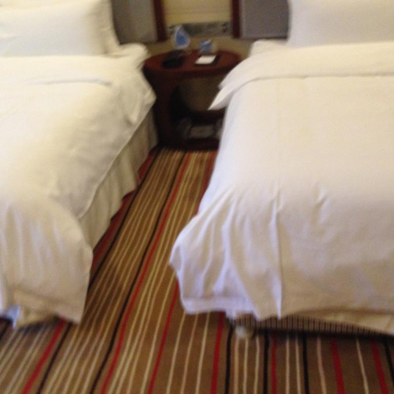 Shidu Purple Yuet Hotel Chongqing Rom bilde